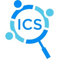 Information Consulting Services Logo