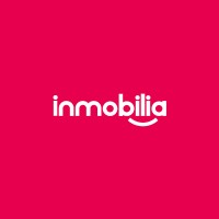 Inmobilia.gt Logo