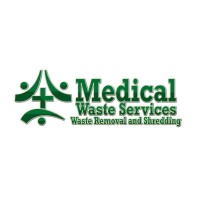 Medical Waste Services Logo