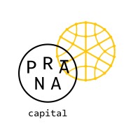 Prana Capital Logo