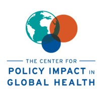 Duke Center for Policy Impact in Global Health Logo