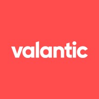 valantic Romania Logo