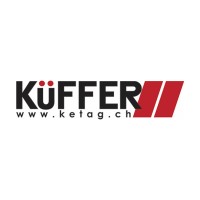 Küffer Elektro-Technik AG Logo