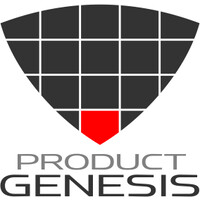 Product Genesis SA Logo