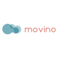 Movino Logo