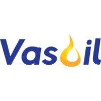 Vasoil Co Ltd Logo