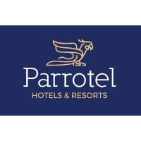 Parrotel Hotels & Resorts since 2001 Logo