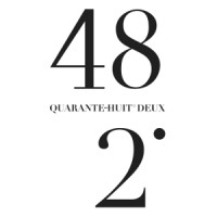 Quarante Huit Deux Logo