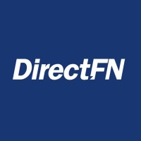DirectFN Egypt Logo