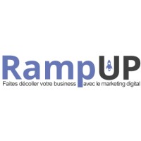 Agence RampUP Logo