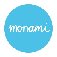 Monami AG Logo