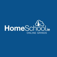 Homeschool.ie Logo