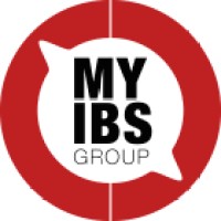MY IBS GROUP Logo