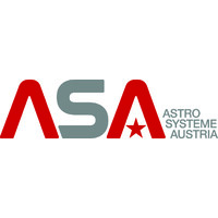ASA AstroSysteme Austria Logo