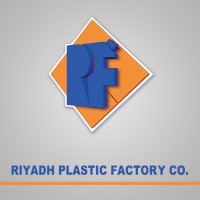 Riyadh Plastic Factory KSA Logo