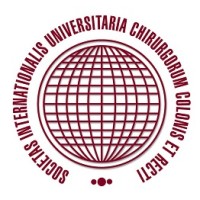 International Society of University Colon and Rectal Surgeons Logo