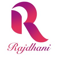 Rajdhani Group Udaipur Logo