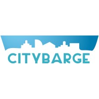 CityBarge Logo