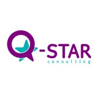 Q-STAR Consulting Logo