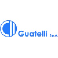 C.I.I. Guatelli S.p.A. Logo