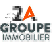 2A GROUPE IMMOBILIER Logo