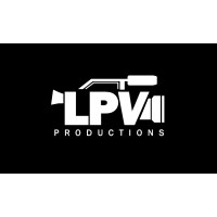 LPV Productions, Inc. Logo