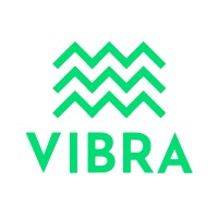 Vibra Marketing e Entretenimento Logo