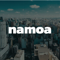 Programa Namoa Logo