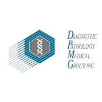 Diagnostic Pathology Medical Group, Inc. Logo