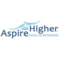 Aspire Higher Logo