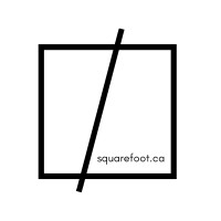 Squarefoot Commercial Real Estate Logo