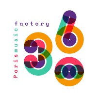 Le 360 Paris Music Factory Logo