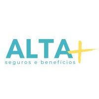 ALTA Mais Seguros e Benefícios Logo