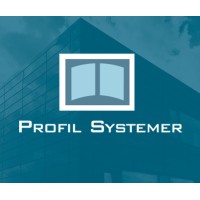 Profil Systemer Logo