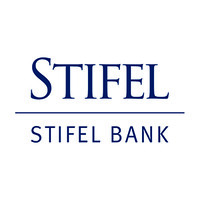 Stifel Bank Logo