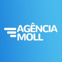 Agência MOLL Logo