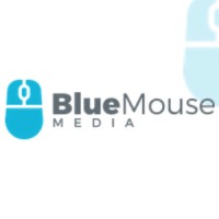 BlueMouse Media Logo