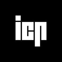 International Center of Photography Logo
