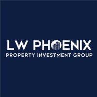 LW PHOENIX Logo
