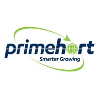 Primehort Distributors Logo