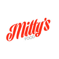 Mittys Food Logo