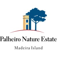 Palheiro Nature Estate Logo