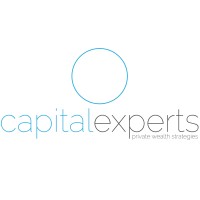 Capital Experts Logo
