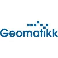 Geomatikk Holding AS Logo