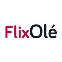 FlixOlé Logo