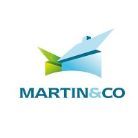 Martin & Co Northampton Logo