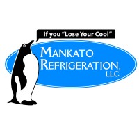 Mankato Refrigeration Logo