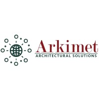 Arkimet Architectural Solutions Logo