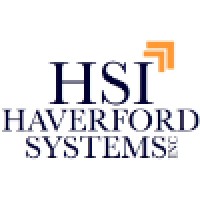 Haverford Systems Inc. Logo