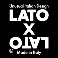 LATOxLATO_Unusual Italian Design Logo